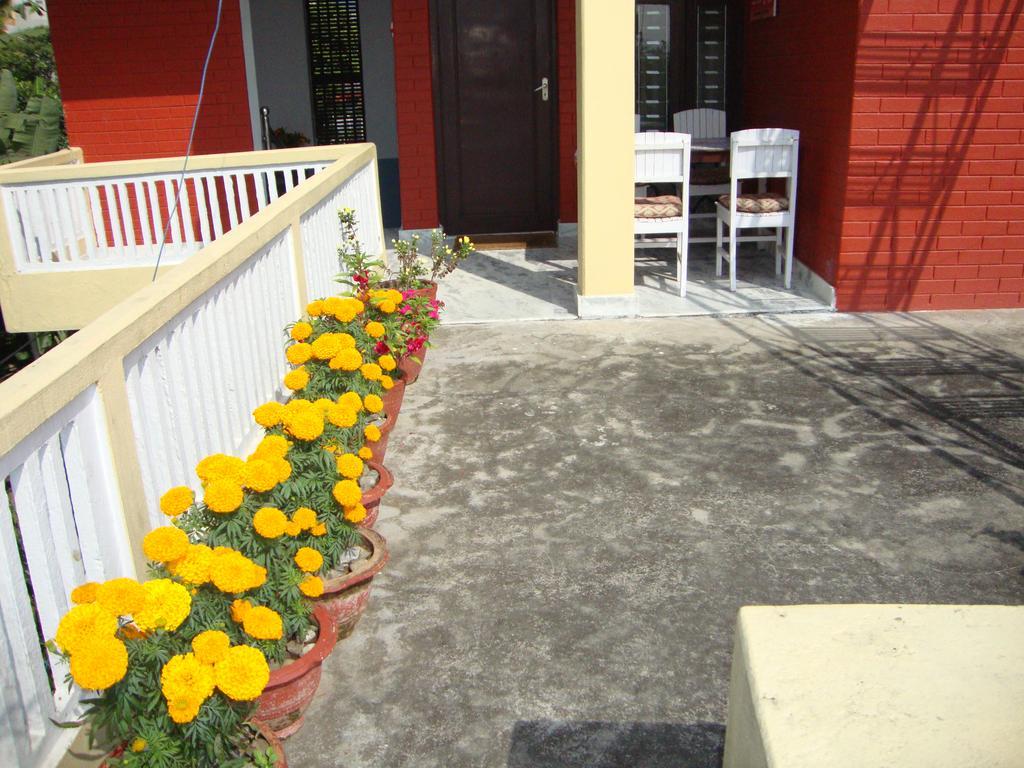 New Summit Guest House بوكْرا المظهر الخارجي الصورة